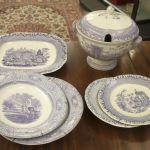 820 6147 PORCELAIN